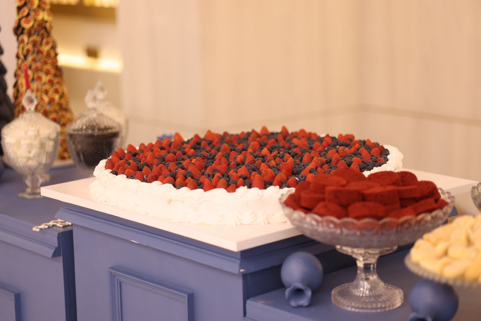 حلويات إيطالية